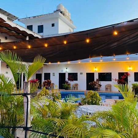 Hotel Kale -Iztac Los Ayala Exterior photo